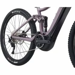 Liv Embolden E+ 2 625Wh Damen Lila -Fahrrad Verkäufe liv embolden e 2 625wh women purple ash 6