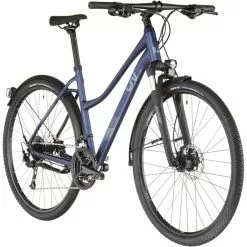 Liv Rove EX Damen Blau