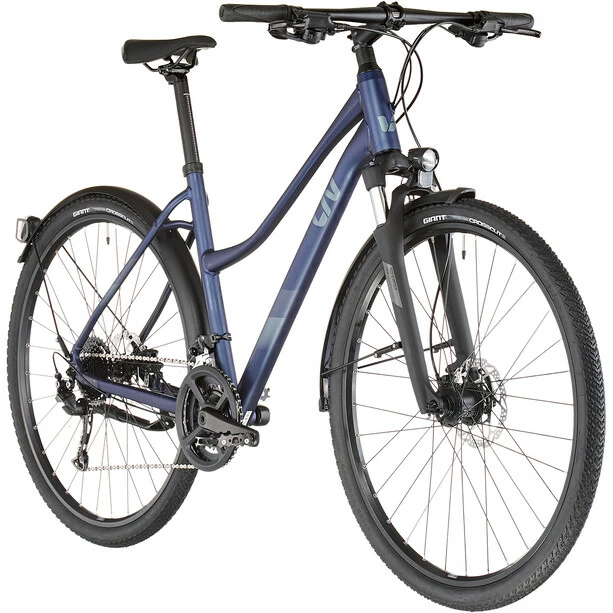 Liv Rove EX Damen Blau 1 Liv Rove EX Damen Blau