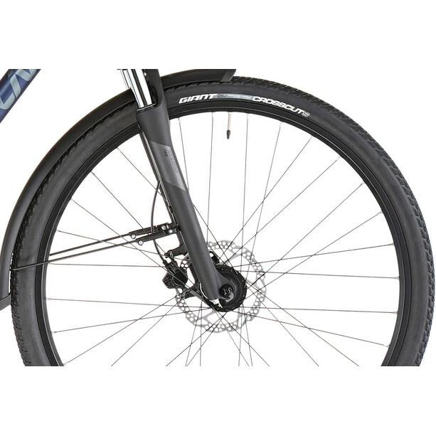 Liv Rove EX Damen Blau 5 Liv Rove EX Damen Blau – Bild 5