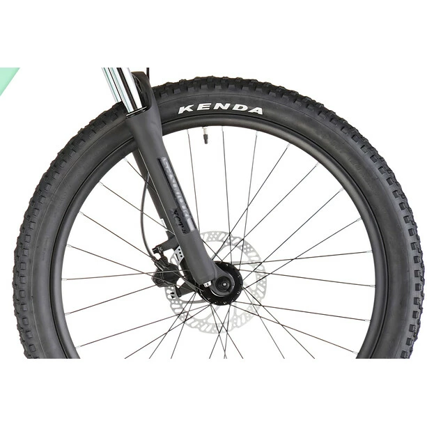 Liv STP 24 FS Kinder Türkis 5 Liv STP 24 FS Kinder Türkis – Bild 5