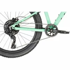 Liv STP 24 FS Kinder Türkis 11 Liv STP 24 FS Kinder Türkis -Fahrrad Verkäufe liv stp 24 fs kids neo mint 6