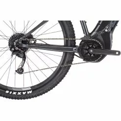 Liv Tempt E+ 3 Damen Schwarz 10 Liv Tempt E+ 3 Damen Schwarz -Fahrrad Verkäufe liv tempt e 3 women gunmetal black 4