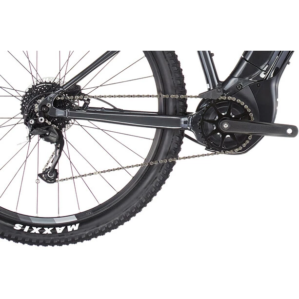 Liv Tempt E+ 3 Damen Schwarz 5 Liv Tempt E+ 3 Damen Schwarz – Bild 5