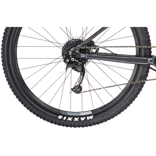 Liv Tempt E+ 3 Damen Schwarz 6 Liv Tempt E+ 3 Damen Schwarz – Bild 6