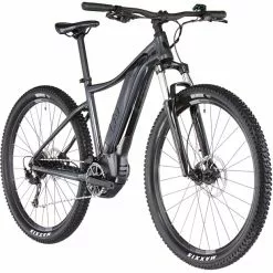 Liv Tempt E+ 3 Damen Schwarz