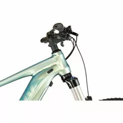 Liv Vall-E+ 1 Damen Petrol 8 Liv Vall-E+ 1 Damen Petrol -Fahrrad Verkäufe liv vall e 1 women fanatic teal 2