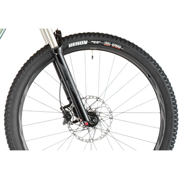 Liv Vall-E+ 1 Damen Petrol 4 Liv Vall-E+ 1 Damen Petrol – Bild 4