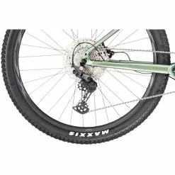 Liv Vall-E+ 1 Damen Petrol 11 Liv Vall-E+ 1 Damen Petrol -Fahrrad Verkäufe liv vall e 1 women fanatic teal 5