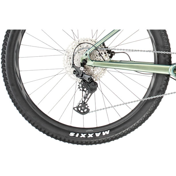 Liv Vall-E+ 1 Damen Petrol 6 Liv Vall-E+ 1 Damen Petrol – Bild 6