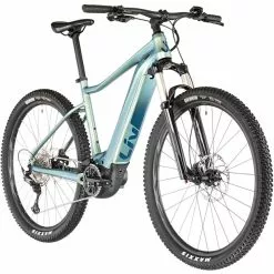 Liv Vall-E+ 1 Damen Petrol