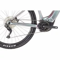 Liv Vall-E+ 2 Damen Grau 10 Liv Vall-E+ 2 Damen Grau -Fahrrad Verkäufe liv vall e 2 women echeveria 4