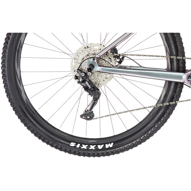 Liv Vall-E+ 2 Damen Grau 6 Liv Vall-E+ 2 Damen Grau – Bild 6