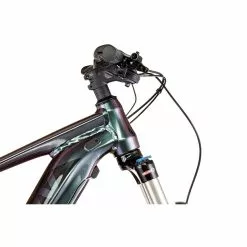 Liv Vall-E+ Pro Damen Lila -Fahrrad Verkäufe liv vall e pro women dark iridescent 2