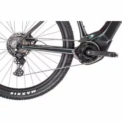 Liv Vall-E+ Pro Damen Lila -Fahrrad Verkäufe liv vall e pro women dark iridescent 4