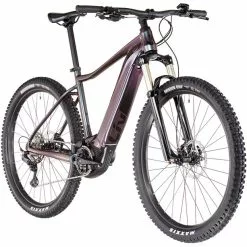 Liv Vall-E+ Pro Damen Lila