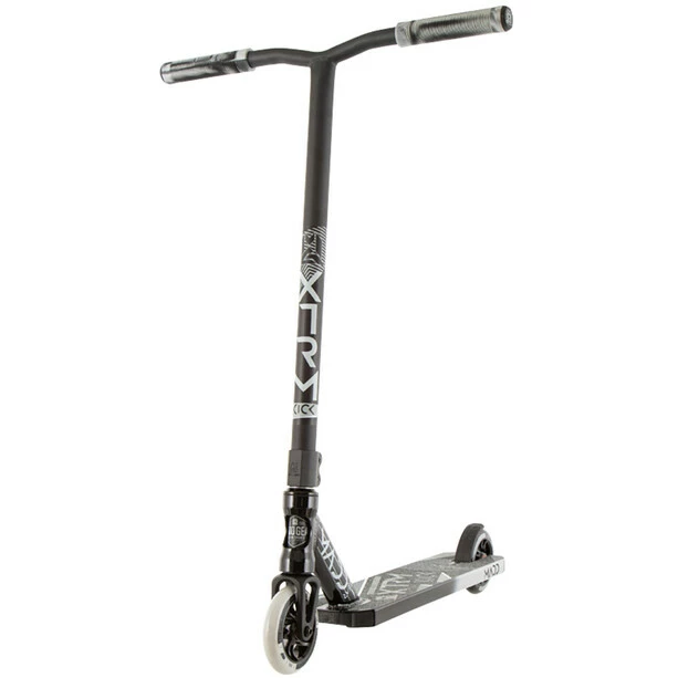 MADD GEAR Kick Extreme Stunt Scooter Schwarz 1 MADD GEAR Kick Extreme Stunt Scooter Schwarz