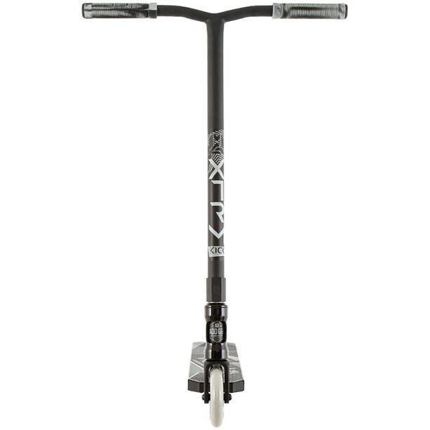 MADD GEAR Kick Extreme Stunt Scooter Schwarz 3 MADD GEAR Kick Extreme Stunt Scooter Schwarz – Bild 3