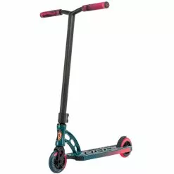MADD GEAR MGP Origin Shredder Stunt Scooter Schwarz
