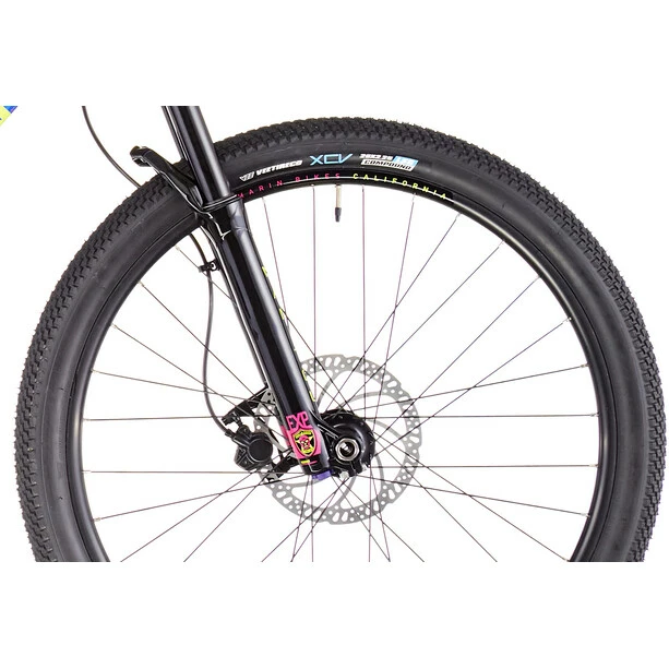 Marin Alcatraz 26" Blau 4 Marin Alcatraz 26" Blau – Bild 4