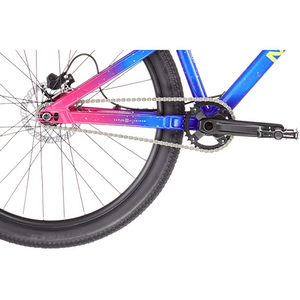 Marin Alcatraz 26" Blau 5 Marin Alcatraz 26" Blau – Bild 5