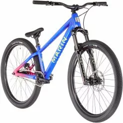 Marin Alcatraz 26" Blau