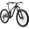 Marin Alpine Trail Carbon 1 Schwarz/blau