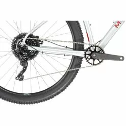 Marin Bobcat Trail 4 Silber -Fahrrad Verkäufe marin bobcat trail 4 silver 4