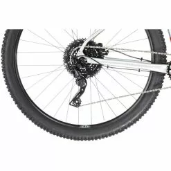 Marin Bobcat Trail 4 Silber -Fahrrad Verkäufe marin bobcat trail 4 silver 5