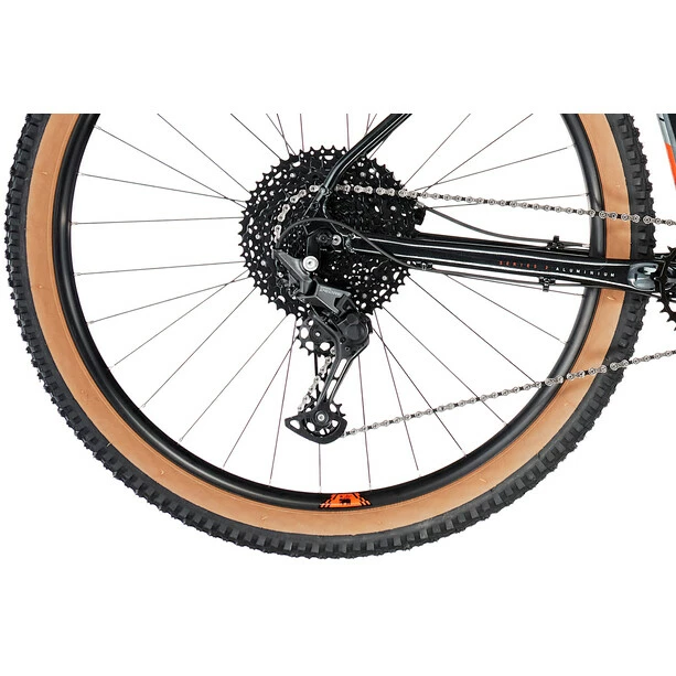 Marin Bobcat Trail 5 Schwarz 6 Marin Bobcat Trail 5 Schwarz – Bild 6