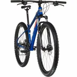 Marin Bolinas Ridge 1 27.5" Blau -Fahrrad Verkäufe marin bolinas ridge 1 275 gloss blue off white roarange 3