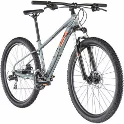 Marin Bolinas Ridge 1 27.5" Grau