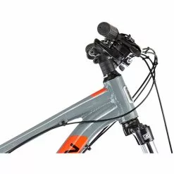 Marin Bolinas Ridge 1 27.5" Grau 9 Marin Bolinas Ridge 1 27.5" Grau -Fahrrad Verkäufe marin bolinas ridge 1 275 gloss grey black roarange 4