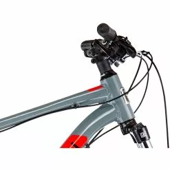 Marin Bolinas Ridge 1 29" Grau 9 Marin Bolinas Ridge 1 29" Grau -Fahrrad Verkäufe marin bolinas ridge 1 29 gloss grey black roarange 4