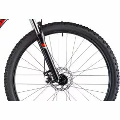 Marin Bolinas Ridge 1 29" Grau 10 Marin Bolinas Ridge 1 29" Grau -Fahrrad Verkäufe marin bolinas ridge 1 29 gloss grey black roarange 5