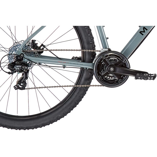 Marin Bolinas Ridge 1 29" Grau 6 Marin Bolinas Ridge 1 29" Grau – Bild 6