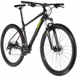 Marin Bolinas Ridge 2 Schwarz