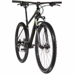 Marin Bolinas Ridge 2 Schwarz -Fahrrad Verkäufe marin bolinas ridge 2 black 3