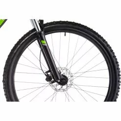 Marin Bolinas Ridge 2 Schwarz -Fahrrad Verkäufe marin bolinas ridge 2 black 5