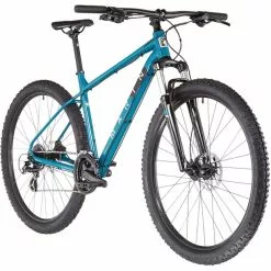 Marin Bolinas Ridge 2 Blau