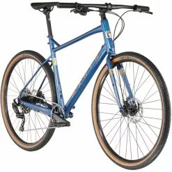 Marin DSX Blau/orange