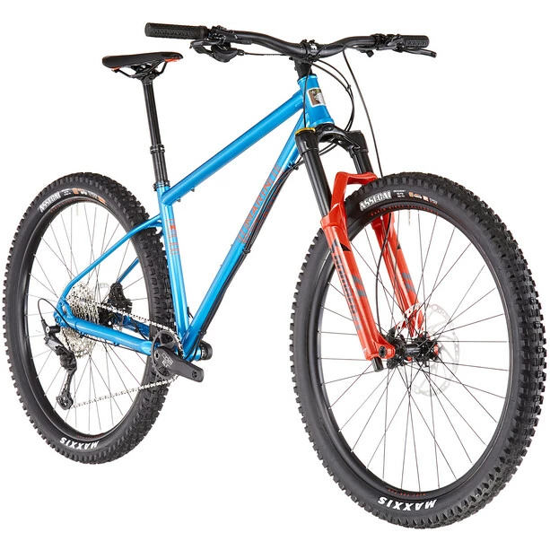 Marin El Roy 29" Blau/rot 1 Marin El Roy 29" Blau/rot