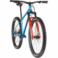 Marin El Roy 29" Blau/rot 8 Marin El Roy 29" Blau/rot -Fahrrad Verkäufe marin el roy 29 gloss blue red 3