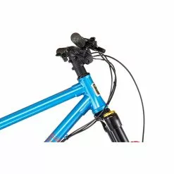 Marin El Roy 29" Blau/rot 9 Marin El Roy 29" Blau/rot -Fahrrad Verkäufe marin el roy 29 gloss blue red 4