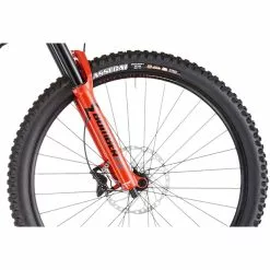 Marin El Roy 29" Blau/rot 10 Marin El Roy 29" Blau/rot -Fahrrad Verkäufe marin el roy 29 gloss blue red 5