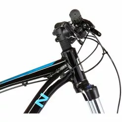 Marin Eldridge Grade 1 27.5" Schwarz/blau 8 Marin Eldridge Grade 1 27.5" Schwarz/blau -Fahrrad Verkäufe marin eldridge grade 1 275 black blue 2