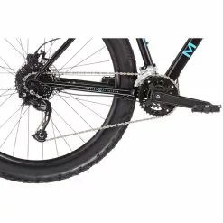 Marin Eldridge Grade 1 27.5" Schwarz/blau 10 Marin Eldridge Grade 1 27.5" Schwarz/blau -Fahrrad Verkäufe marin eldridge grade 1 275 black blue 4