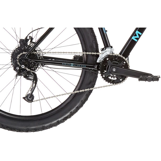 Marin Eldridge Grade 1 27.5" Schwarz/blau 5 Marin Eldridge Grade 1 27.5" Schwarz/blau – Bild 5