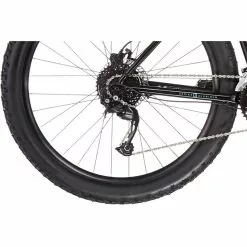 Marin Eldridge Grade 1 27.5" Schwarz/blau 11 Marin Eldridge Grade 1 27.5" Schwarz/blau -Fahrrad Verkäufe marin eldridge grade 1 275 black blue 5