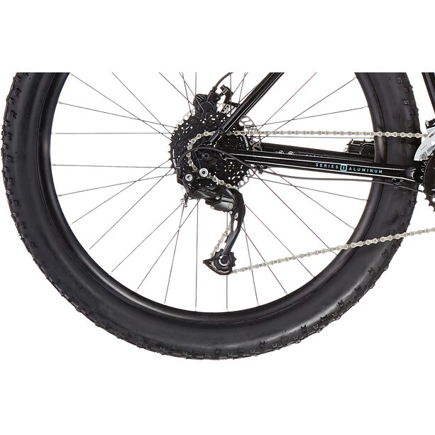 Marin Eldridge Grade 1 27.5" Schwarz/blau 6 Marin Eldridge Grade 1 27.5" Schwarz/blau – Bild 6